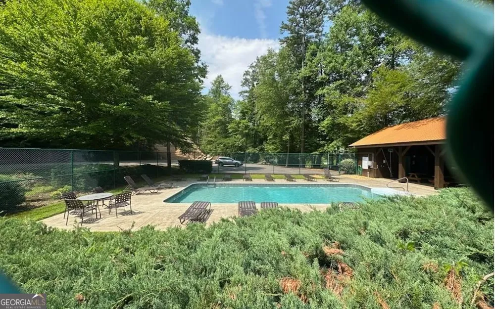 216 Old Orchard RD Ellijay, GA 30536