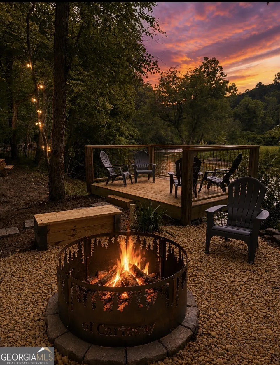 216 Old Orchard RD Ellijay, GA 30536