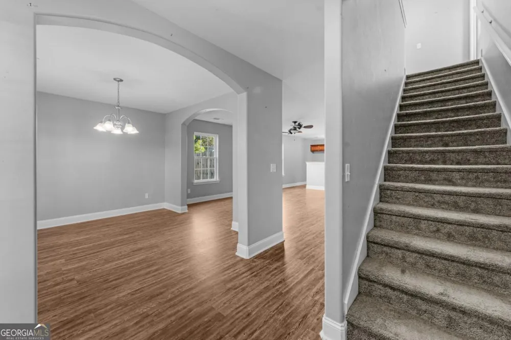 23 Crossgate WAY Guyton, GA 31312