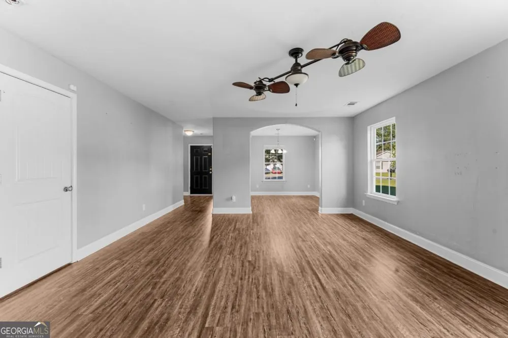23 Crossgate WAY Guyton, GA 31312