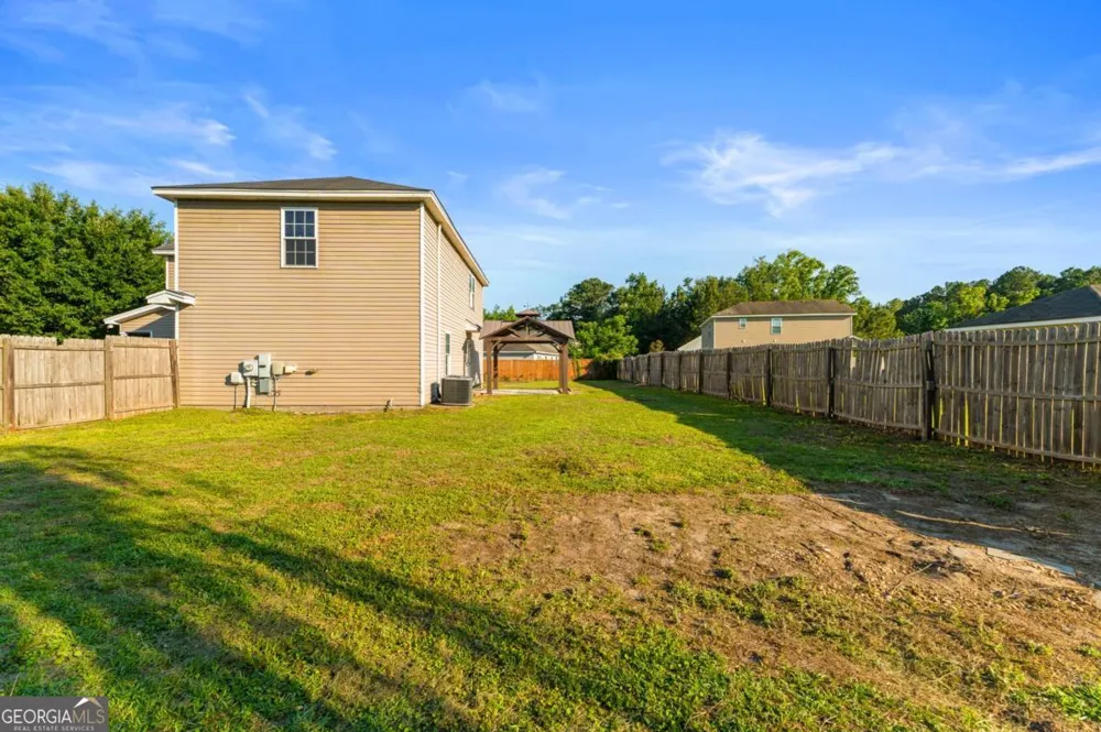 23 Crossgate WAY Guyton, GA 31312