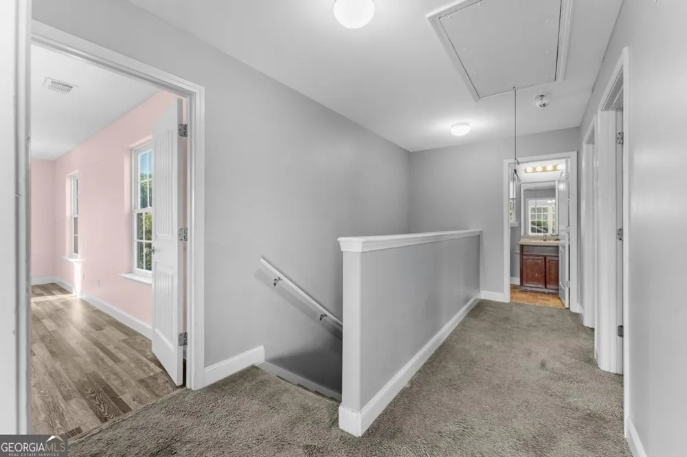 23 Crossgate WAY Guyton, GA 31312