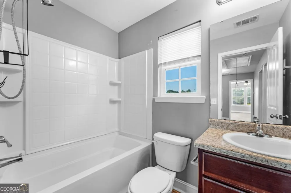 23 Crossgate WAY Guyton, GA 31312