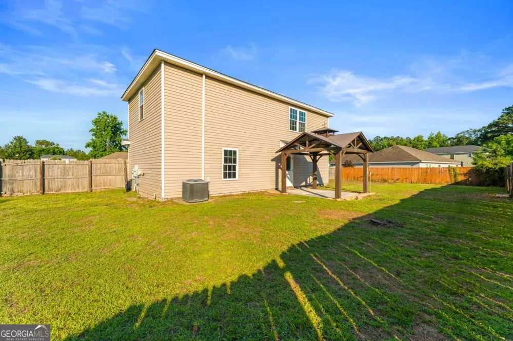 23 Crossgate WAY Guyton, GA 31312