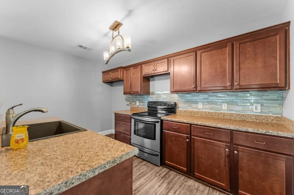 23 Crossgate WAY Guyton, GA 31312