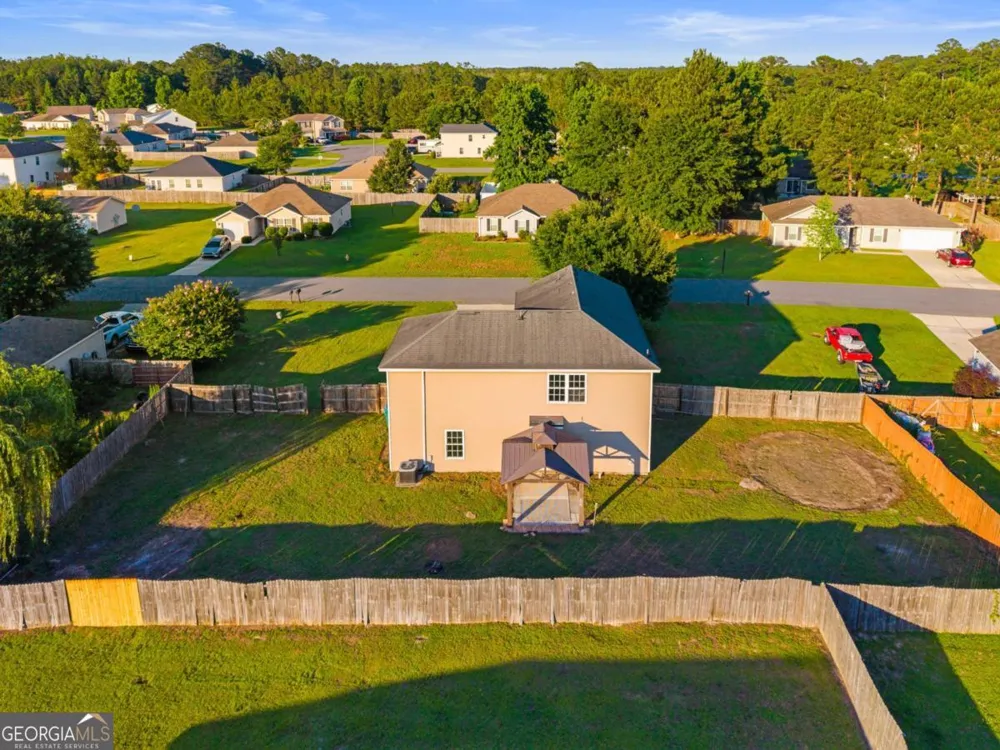 23 Crossgate WAY Guyton, GA 31312