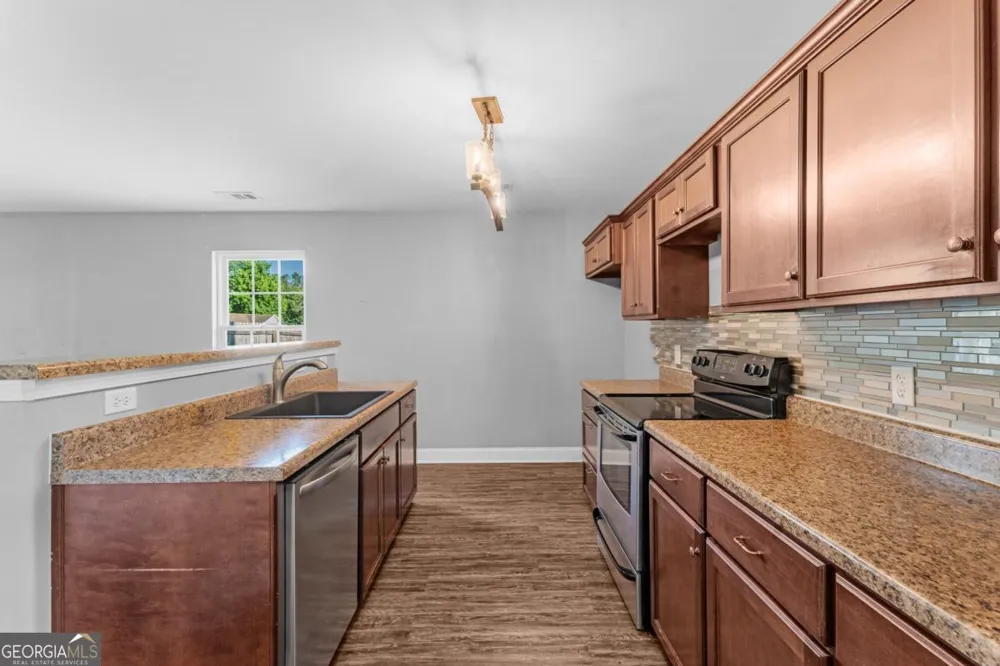 23 Crossgate WAY Guyton, GA 31312
