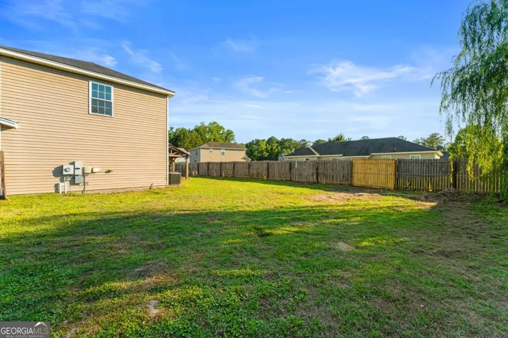 23 Crossgate WAY Guyton, GA 31312