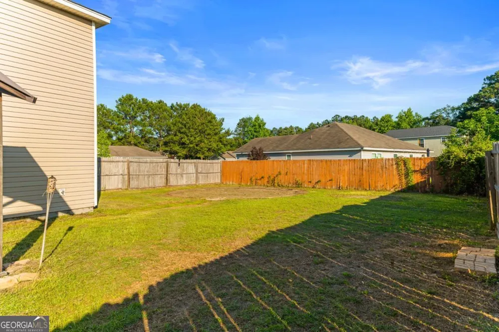 23 Crossgate WAY Guyton, GA 31312