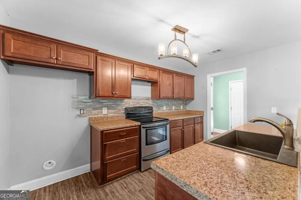 23 Crossgate WAY Guyton, GA 31312