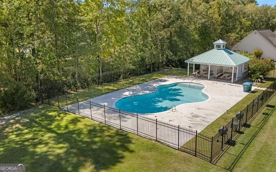23 Crossgate WAY Guyton, GA 31312