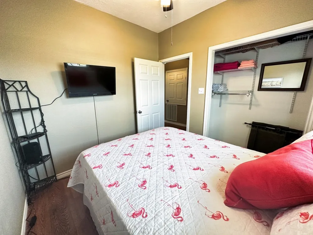 1867 County Road 291 Sargent, TX 77414