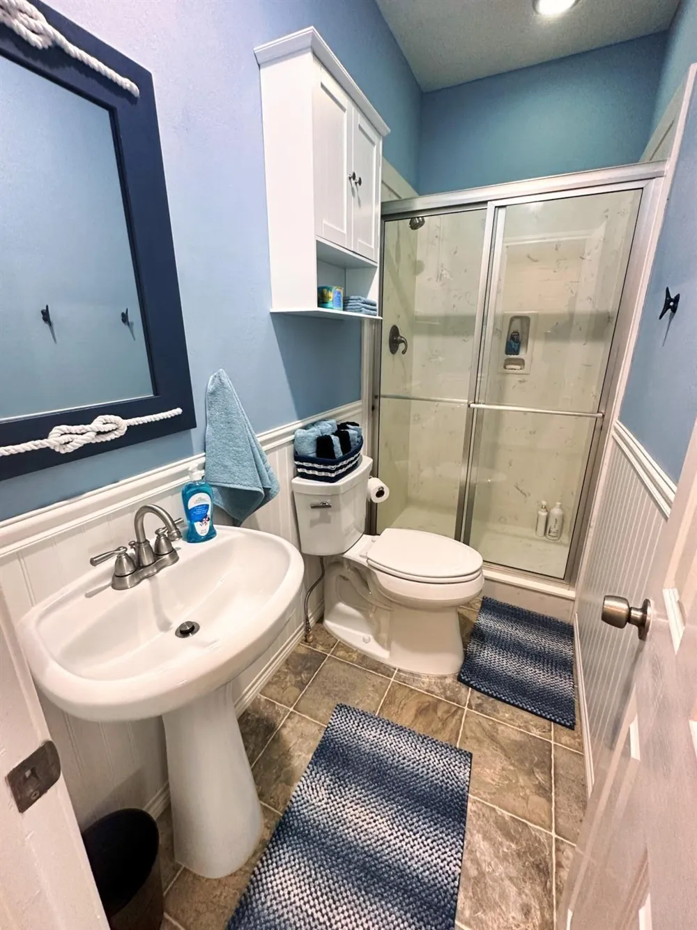 1867 County Road 291 Sargent, TX 77414
