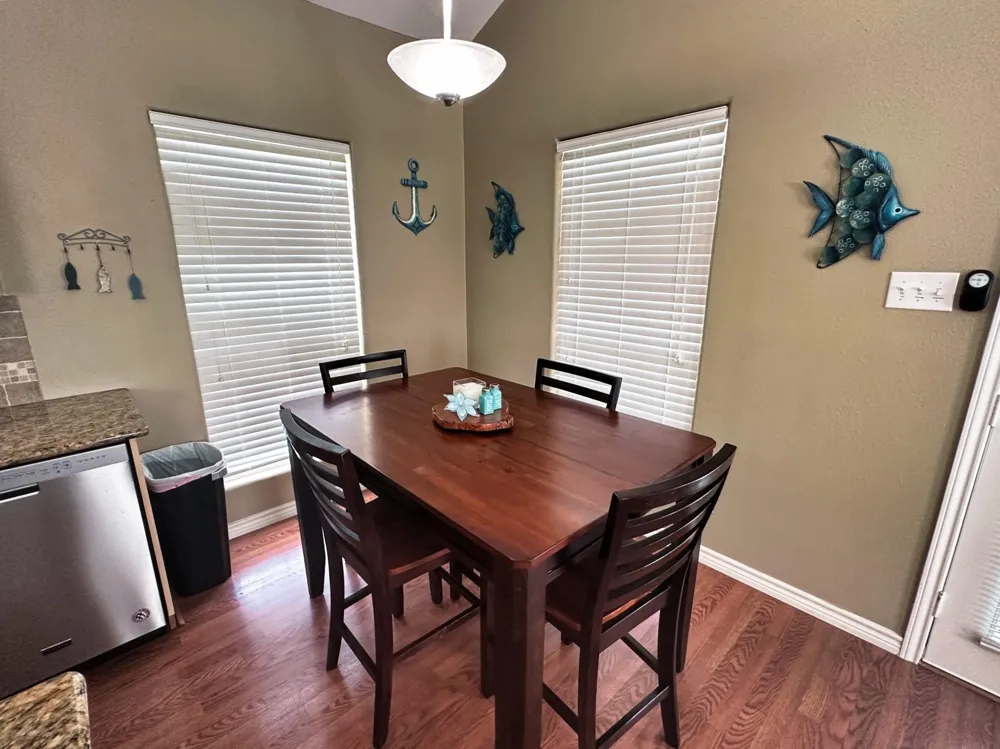 1867 County Road 291 Sargent, TX 77414