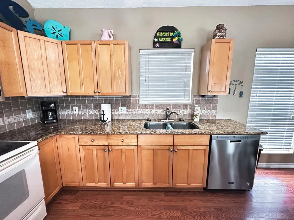 1867 County Road 291 Sargent, TX 77414