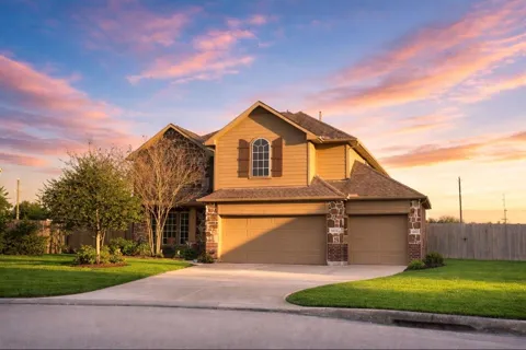 8606 Morning Dove Lane
