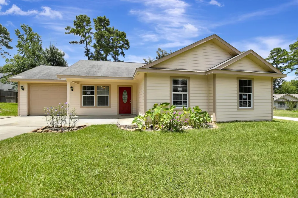 10731 Royal Terrell Drive Conroe, TX 77303