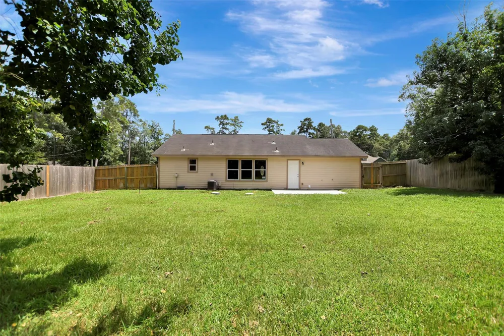 10731 Royal Terrell Drive Conroe, TX 77303
