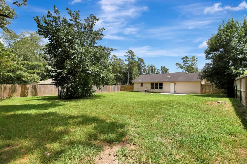 10731 Royal Terrell Drive Conroe, TX 77303