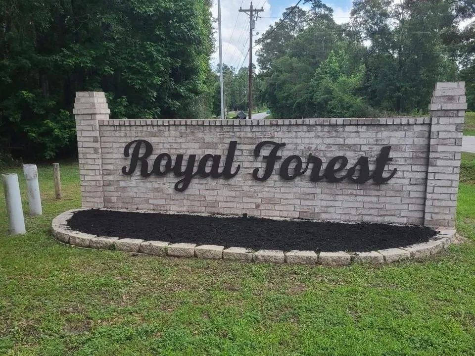 10731 Royal Terrell Drive Conroe, TX 77303