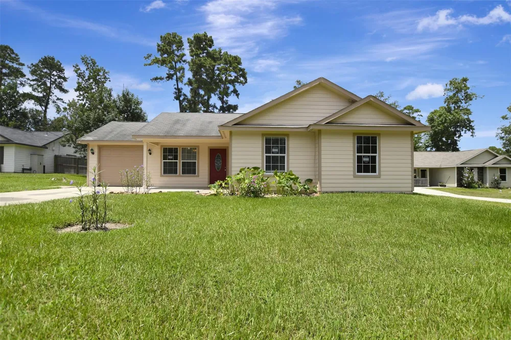 10731 Royal Terrell Drive Conroe, TX 77303