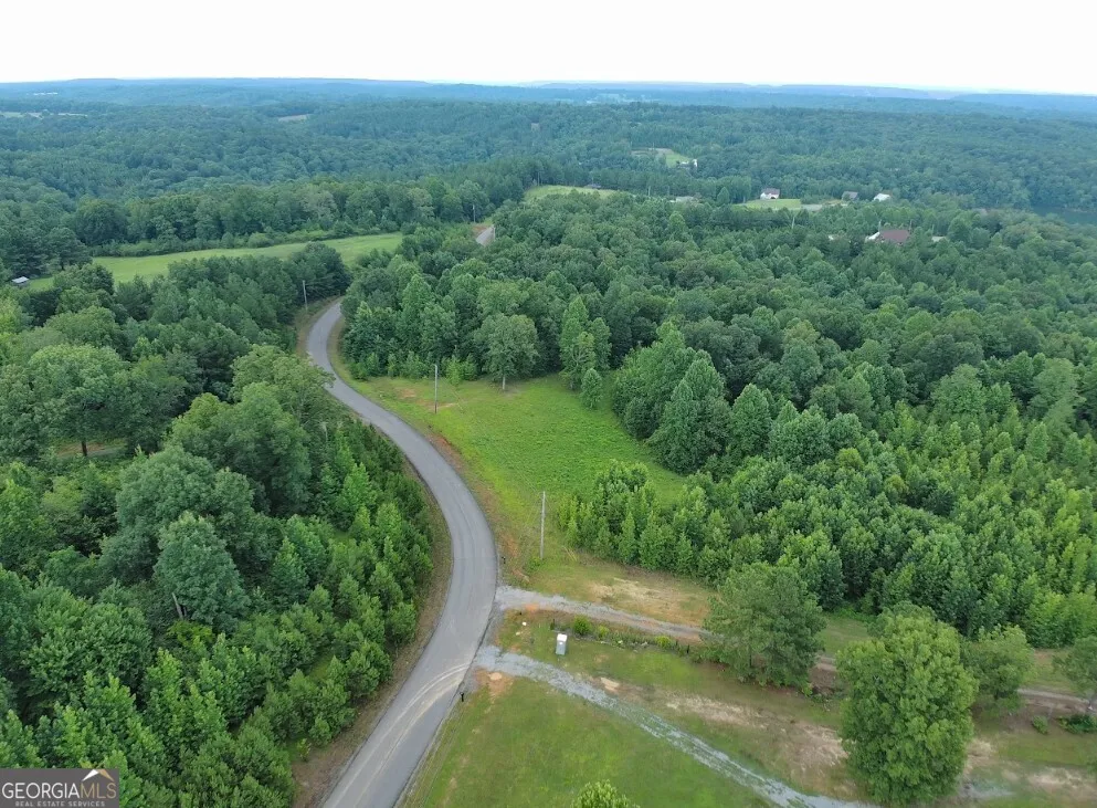 0 County Road 367 Crane Hill, AL 35053