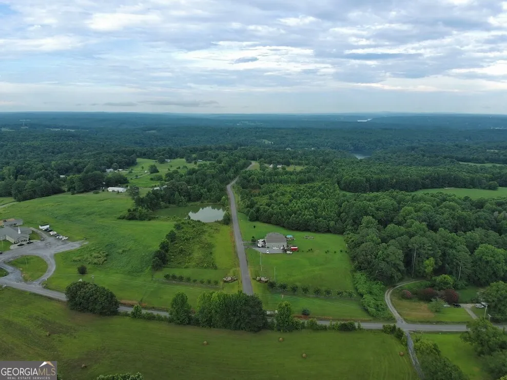 0 County Road 367 Crane Hill, AL 35053