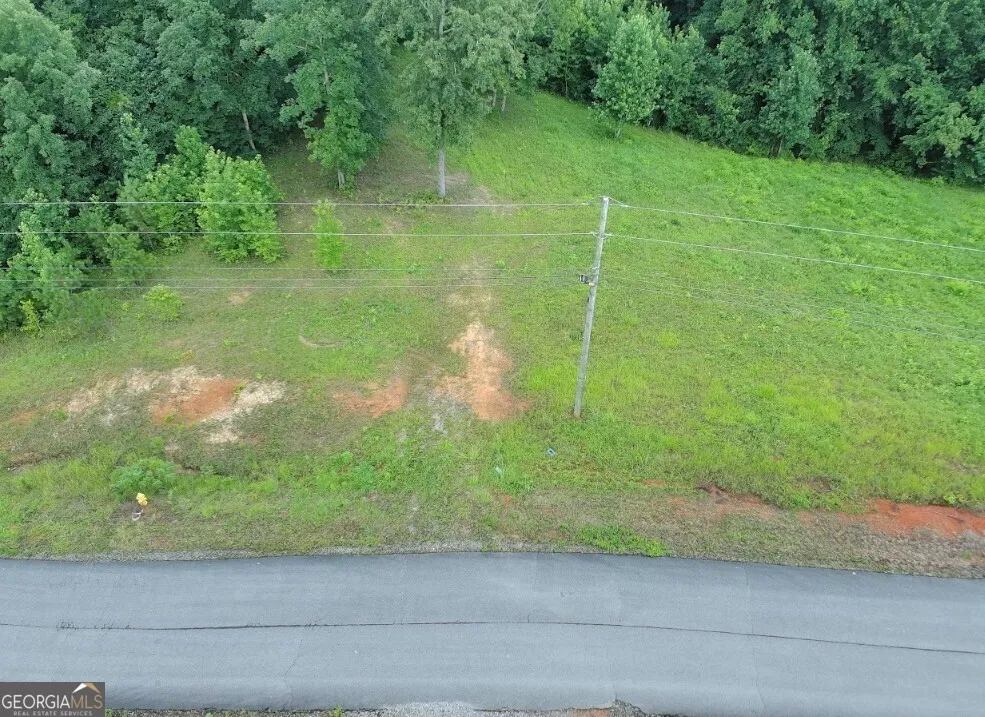 0 County Road 367 Crane Hill, AL 35053