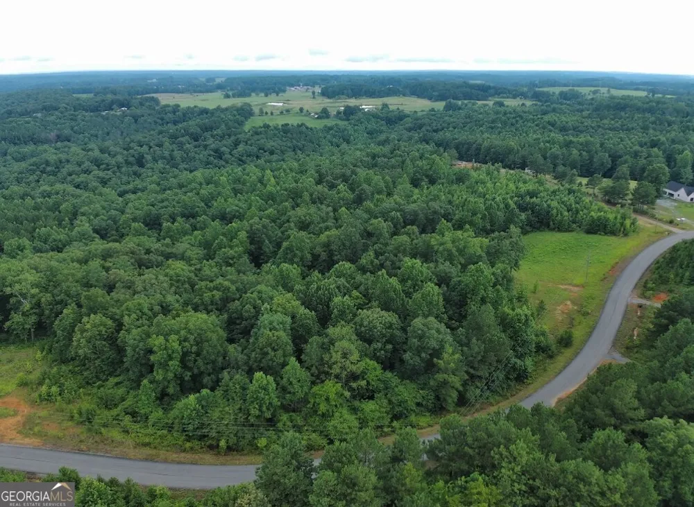 0 County Road 367 Crane Hill, AL 35053