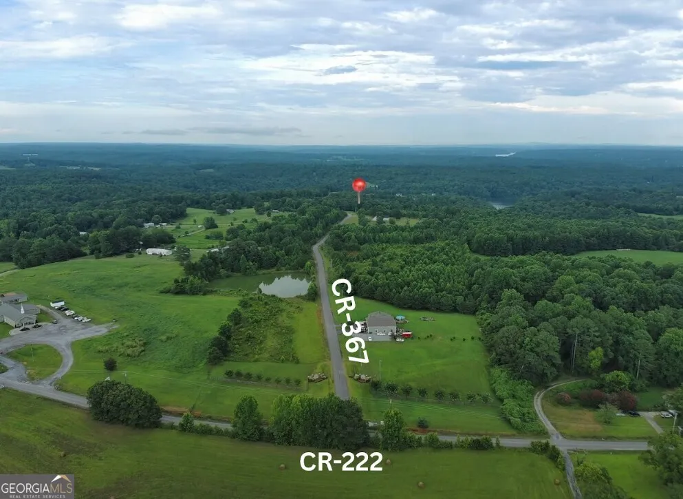 0 County Road 367 Crane Hill, AL 35053