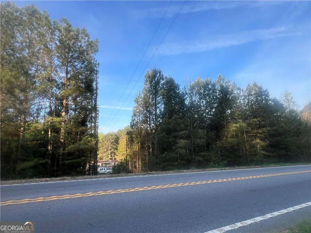6175 Dawsonville HWY Dawsonville, GA 30534