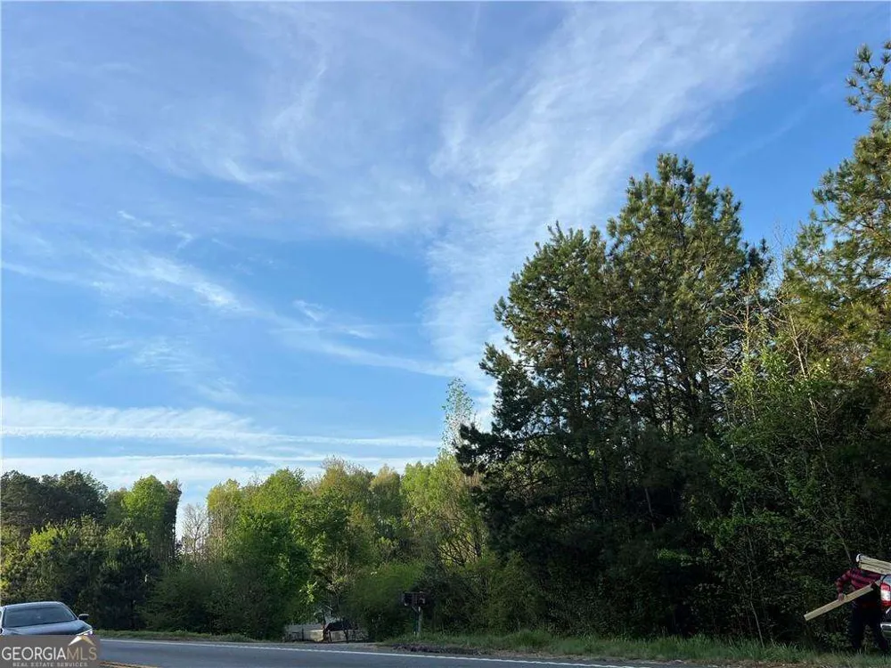 6175 Dawsonville HWY Dawsonville, GA 30534