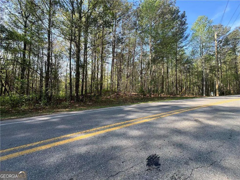 6425 Anderson Lake RD Dawsonville, GA 30534