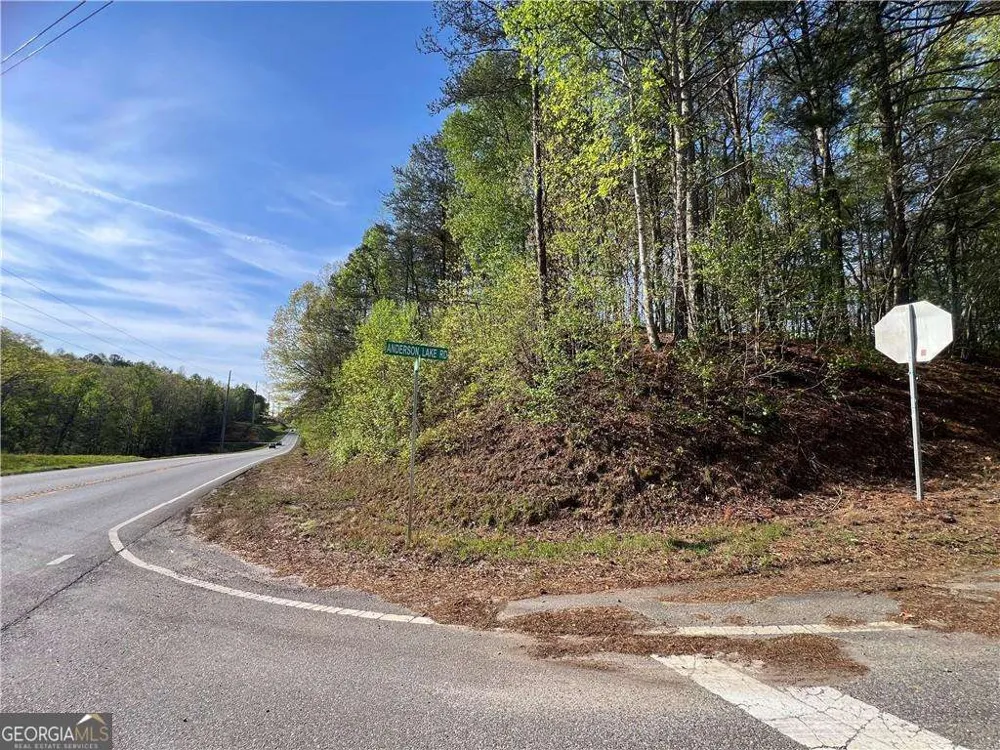 6425 Anderson Lake RD Dawsonville, GA 30534