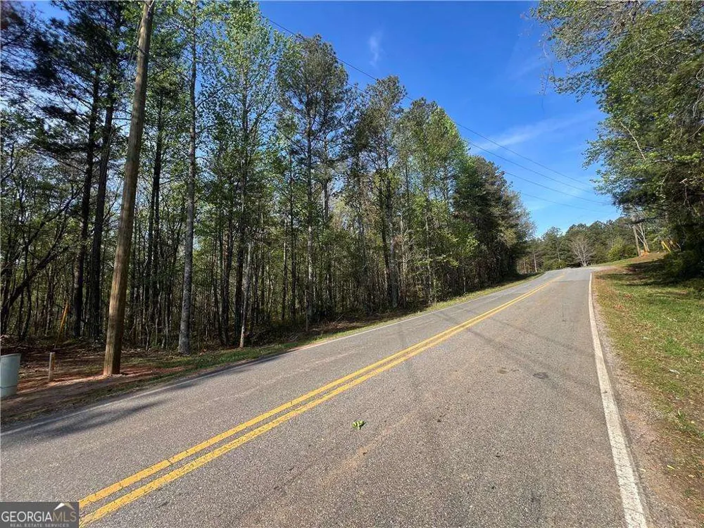 6425 Anderson Lake RD Dawsonville, GA 30534