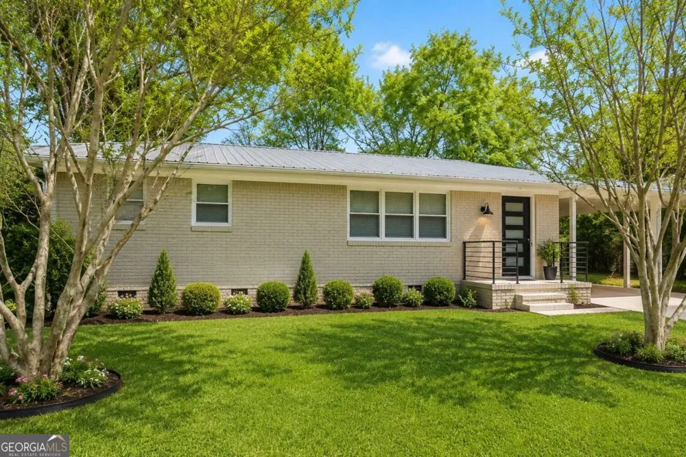 115 Wood ST Cornelia, GA 30531