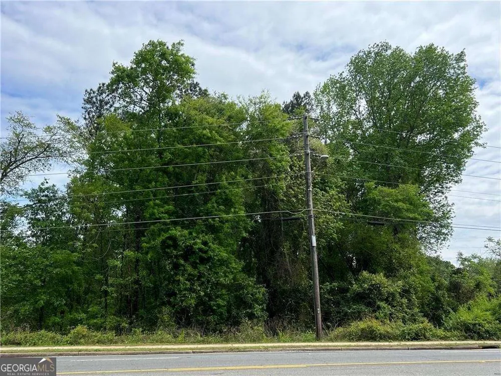 0 S M L K Jr BLVD Americus, GA 31719