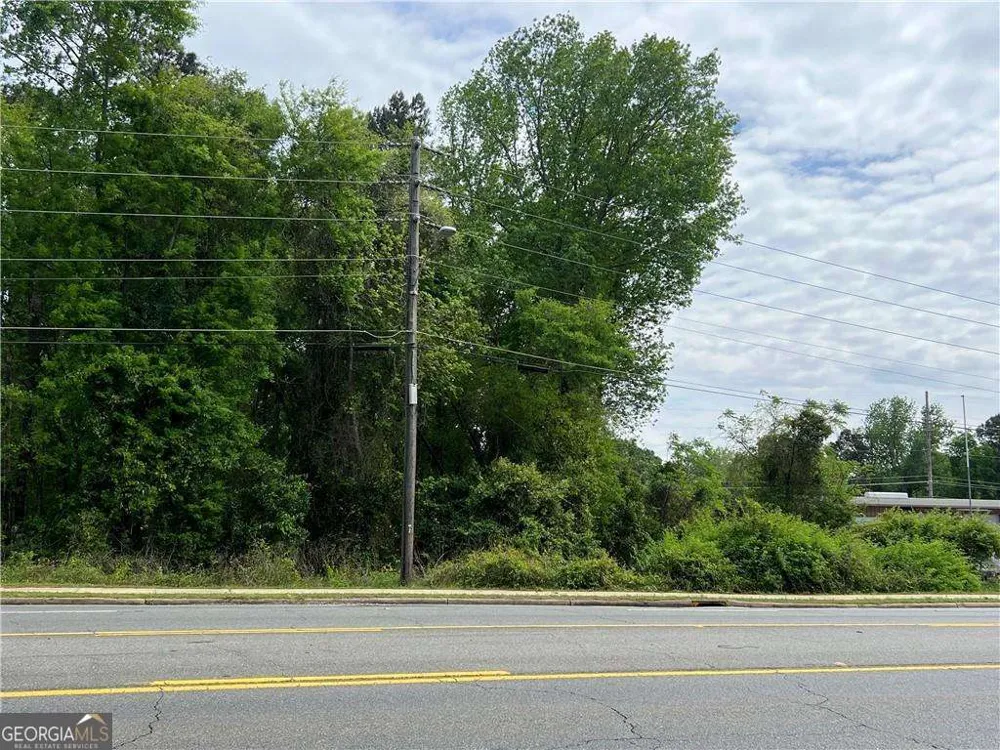 0 S M L K Jr BLVD Americus, GA 31719