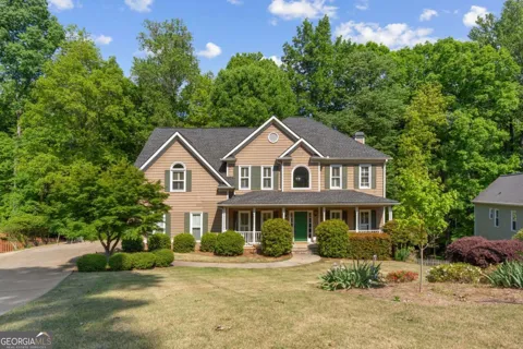 3286 Standing Peachtree TRL NW