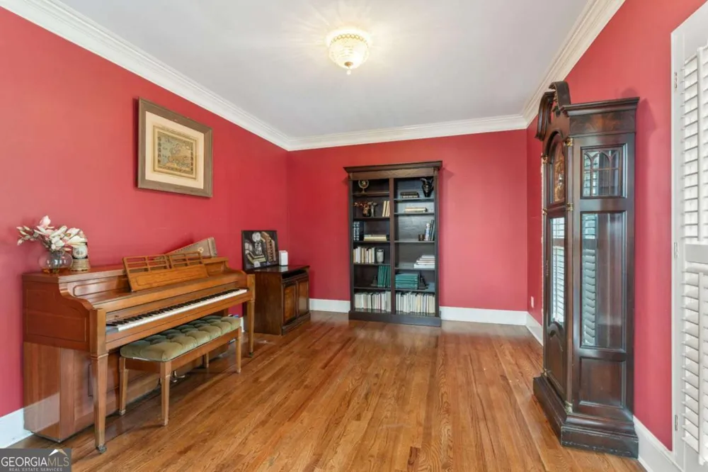 3286 Standing Peachtree TRL NW Kennesaw, GA 30152