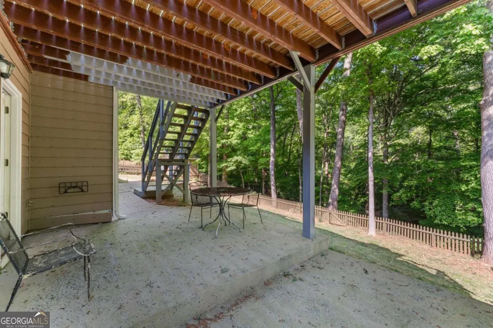 3286 Standing Peachtree TRL NW Kennesaw, GA 30152