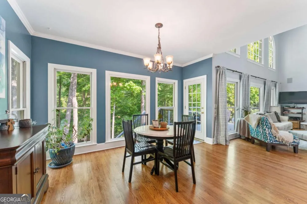 3286 Standing Peachtree TRL NW Kennesaw, GA 30152