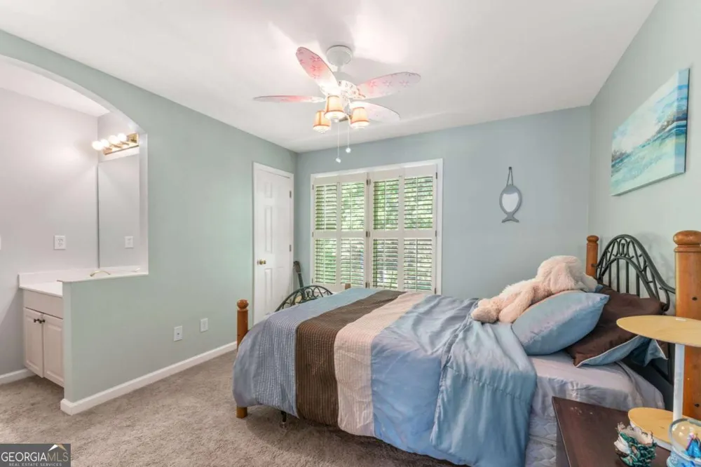 3286 Standing Peachtree TRL NW Kennesaw, GA 30152