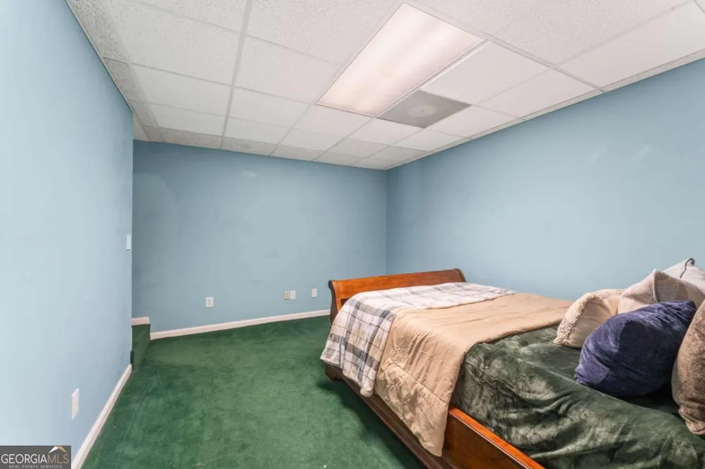 3286 Standing Peachtree TRL NW Kennesaw, GA 30152