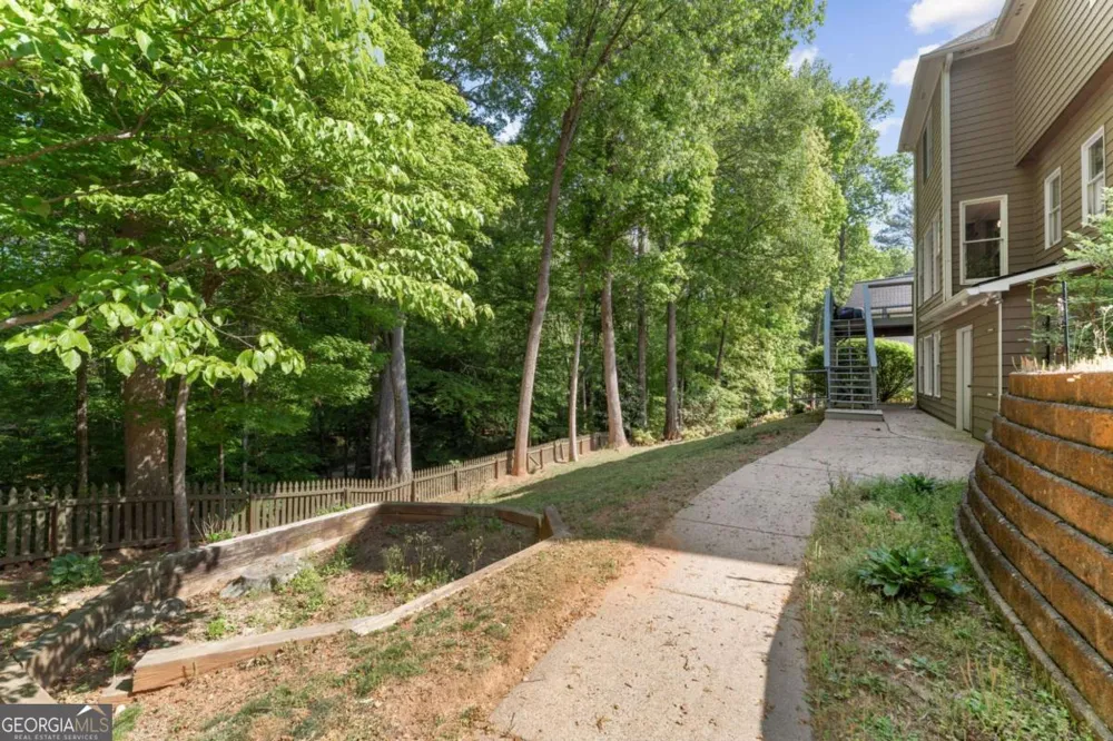 3286 Standing Peachtree TRL NW Kennesaw, GA 30152