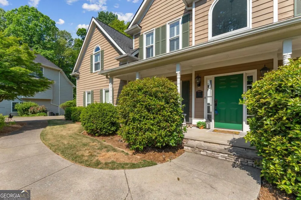 3286 Standing Peachtree TRL NW Kennesaw, GA 30152