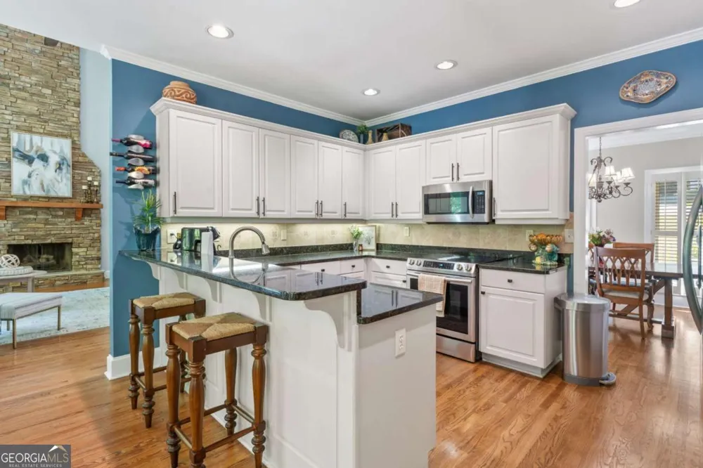 3286 Standing Peachtree TRL NW Kennesaw, GA 30152