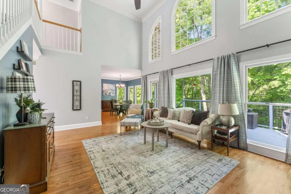 3286 Standing Peachtree TRL NW Kennesaw, GA 30152
