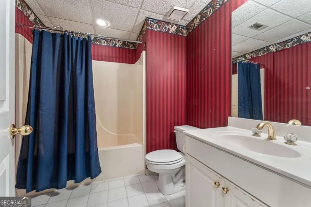 3286 Standing Peachtree TRL NW Kennesaw, GA 30152