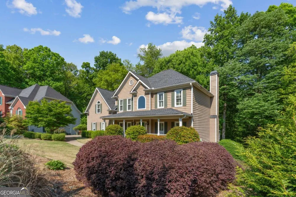 3286 Standing Peachtree TRL NW Kennesaw, GA 30152